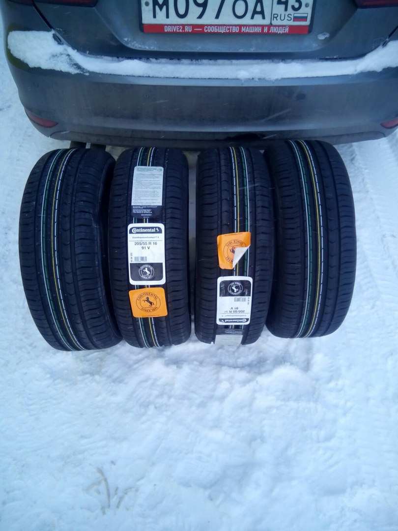 Сани-летом, телегу-зимой. — Volkswagen Jetta VI, 1,4 л, 2011 года ...