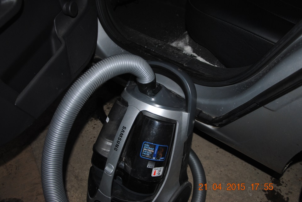 РАССЫПАТЬ СОЛЬ …- К ССОРЕ ((((, А САХАР ? — Opel Astra H, 1,6 л, 2008 ...