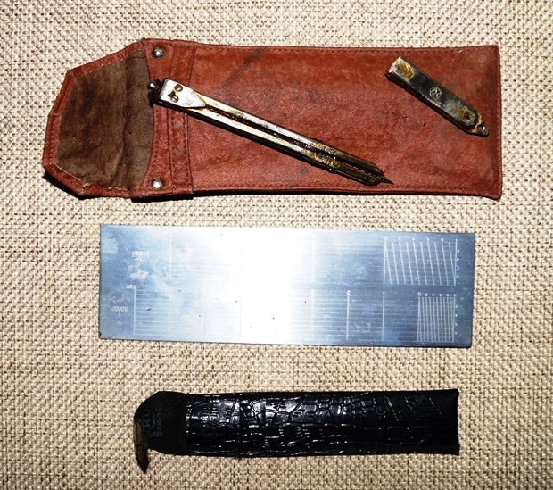 Хордоугломер. — БРДМ-2, 5,5 л, 1989 года | аксессуары | DRIVE2