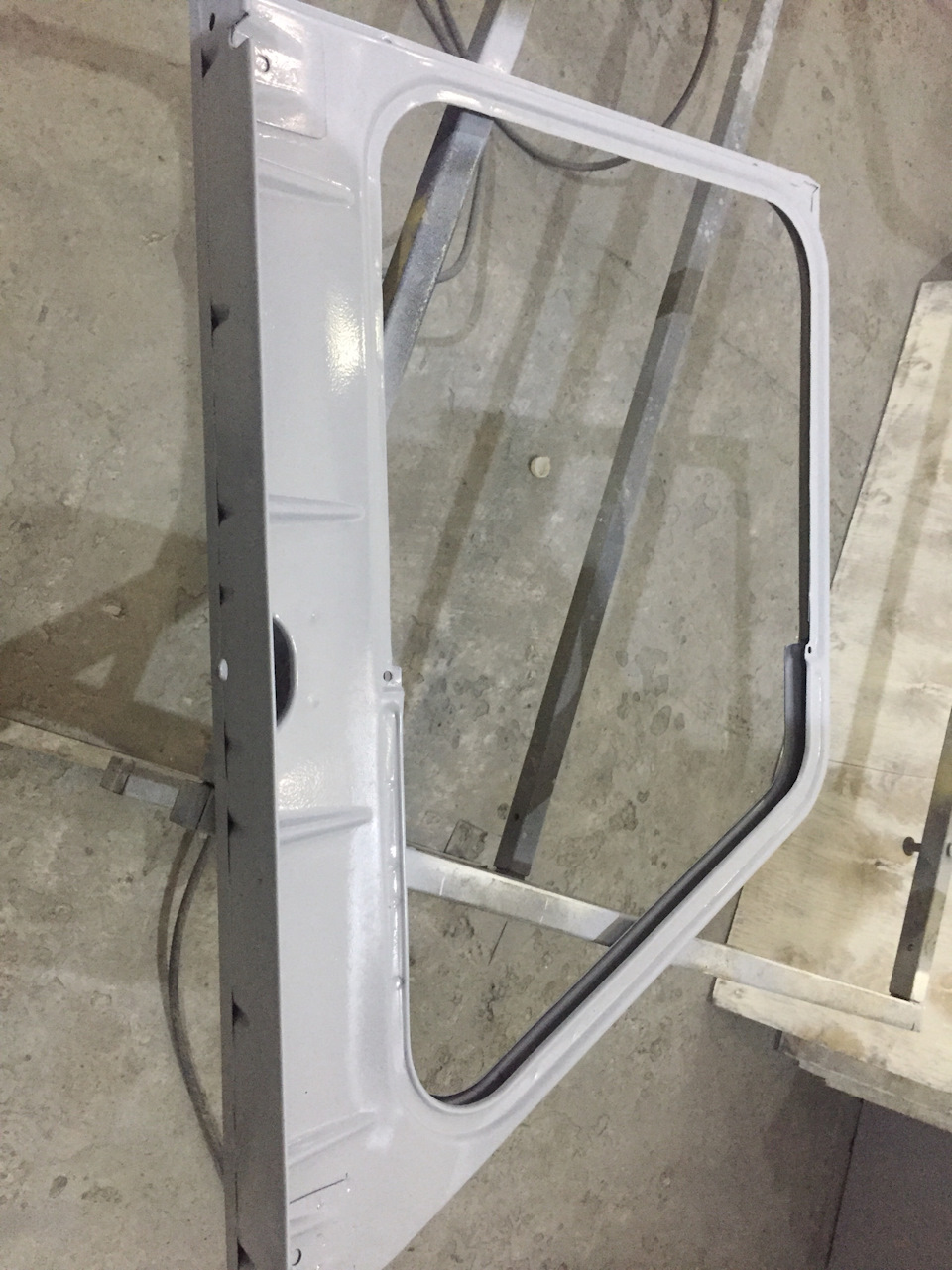 РУЧКА наружная двери УАЗ-Hunter 225317 31546305150УАЗ. Автопитер предлагает оптом и в розницу