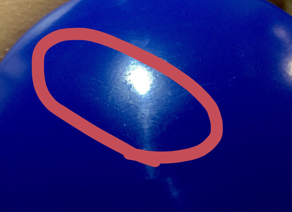 Фото в бортжурнале Lada Приора седан