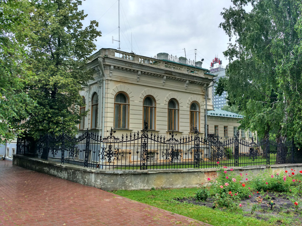 Волгоград-Ульяновск-Волгоград — Hyundai Solaris, 1,6 л, 2014 года ...