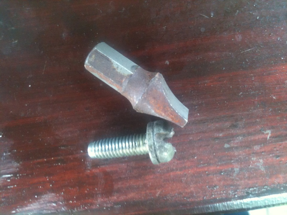 Фото в бортжурнале BMW 3 series (E46)