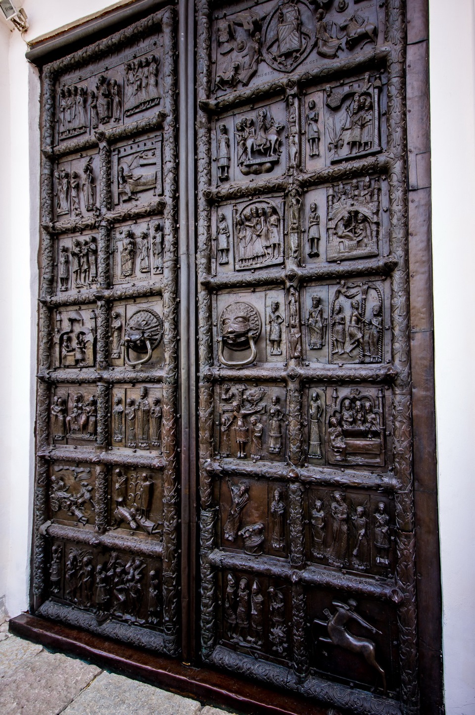 Фото в бортжурнале УАЗ Patriot