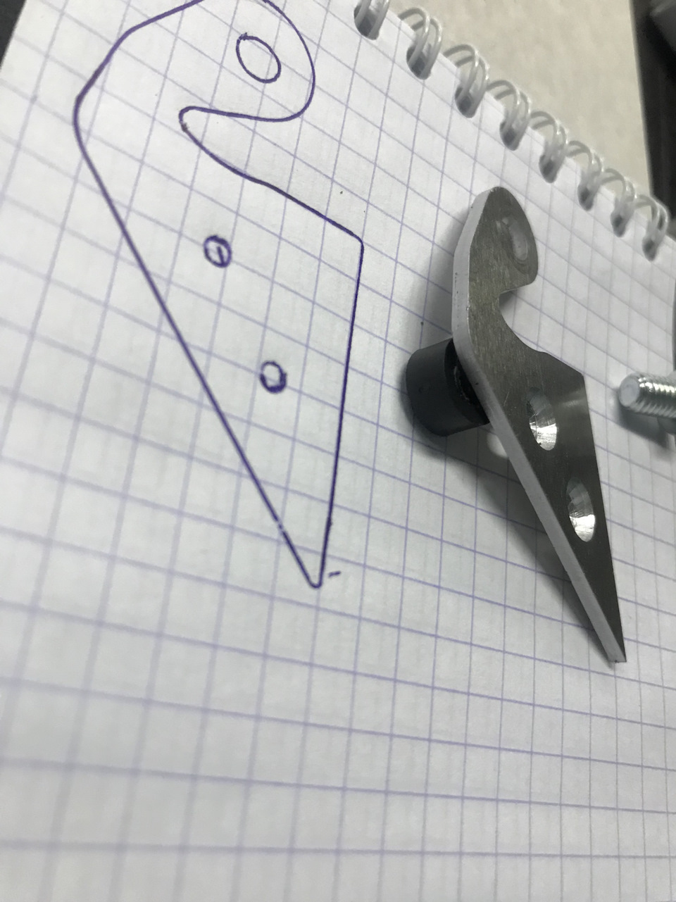 Фото в бортжурнале Audi A4 (B5)