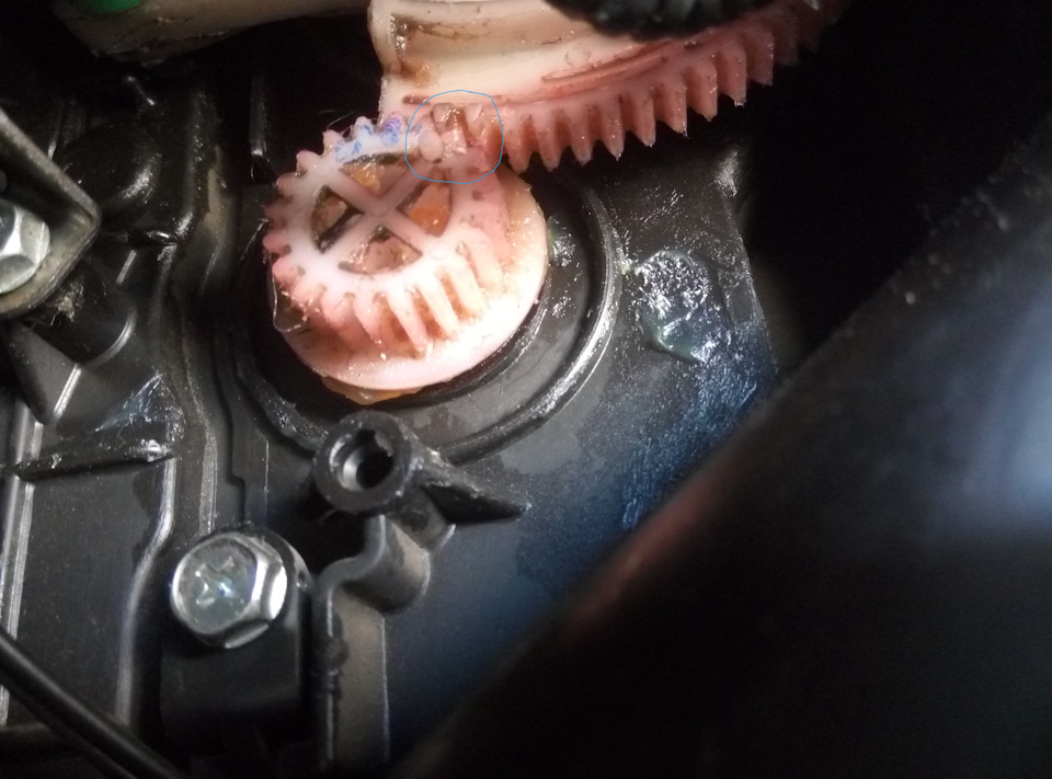Проблема с регулировкой печки Решена — Honda Civic Hatchback (8G), 1,8 ...