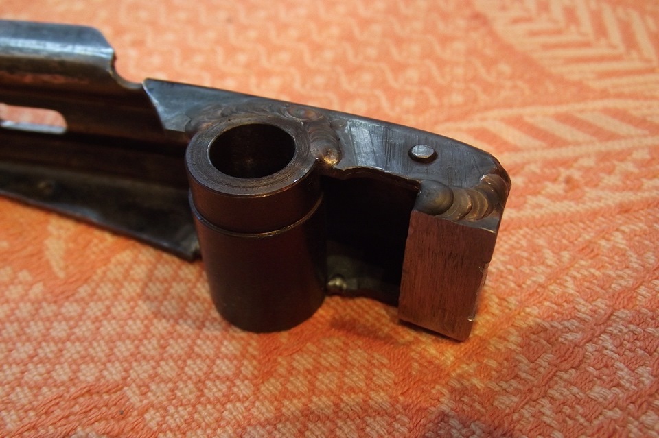 Фото в бортжурнале Opel Rekord E