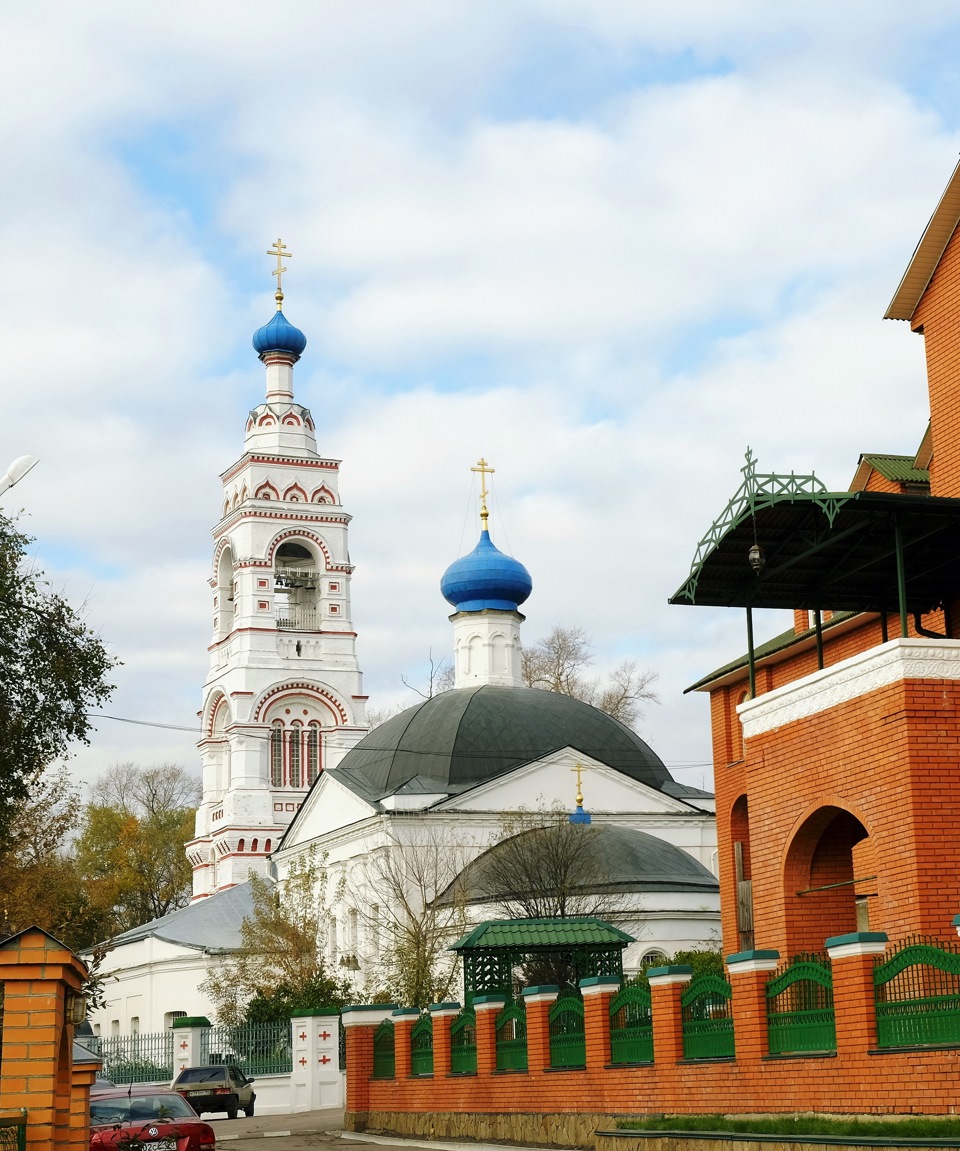 Погода в кудиново ногинский