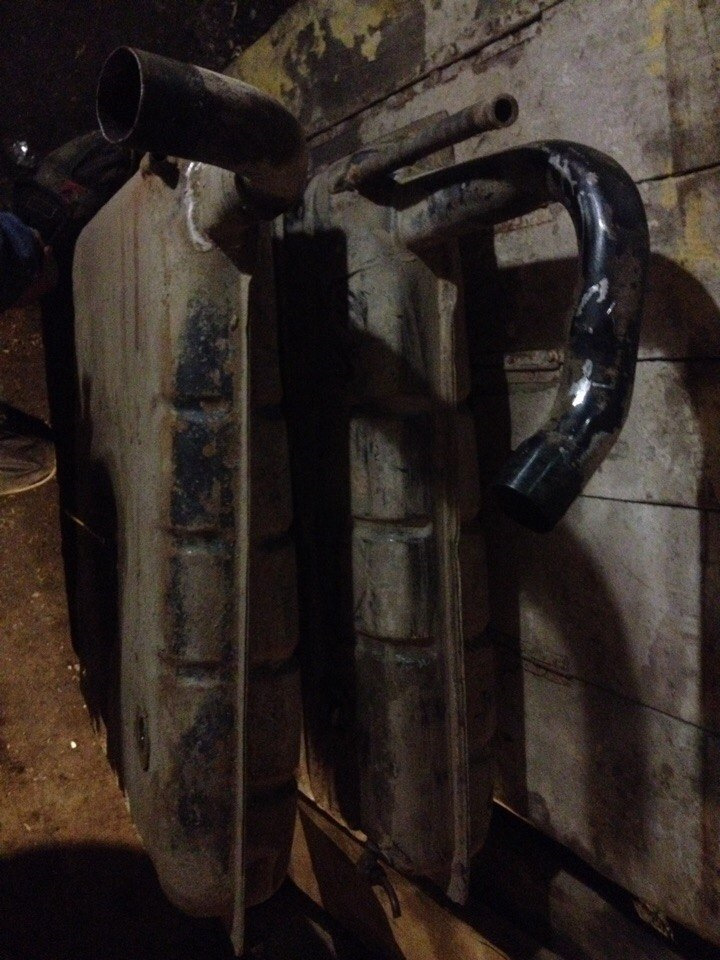 Замена масла в рулевом редукторе, бензобак ГАЗ 24 — ГАЗ 2401, 2,4 л ...