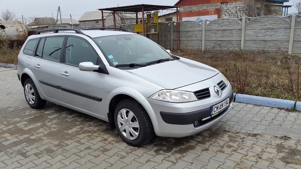 renault megane 1.5 dci 2005 отзывы renault megane 1.5 dci 2005 отзывы