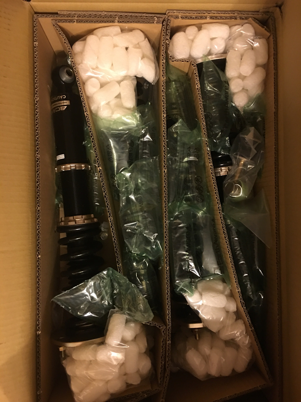 Фото в бортжурнале Toyota Mark II (80)