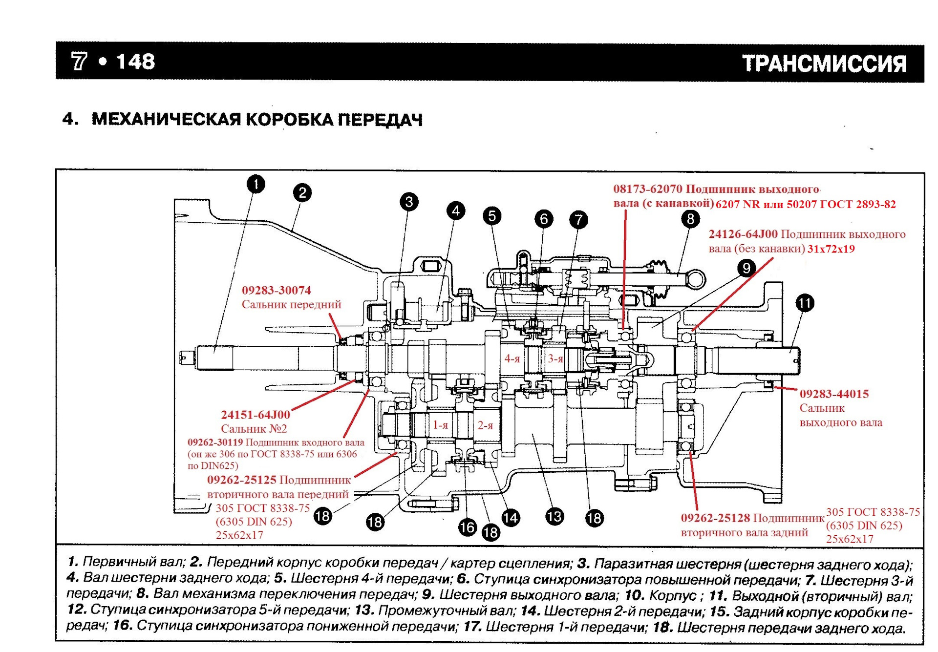 Расположение теплообменника на suzuki grand vitara 2010 года