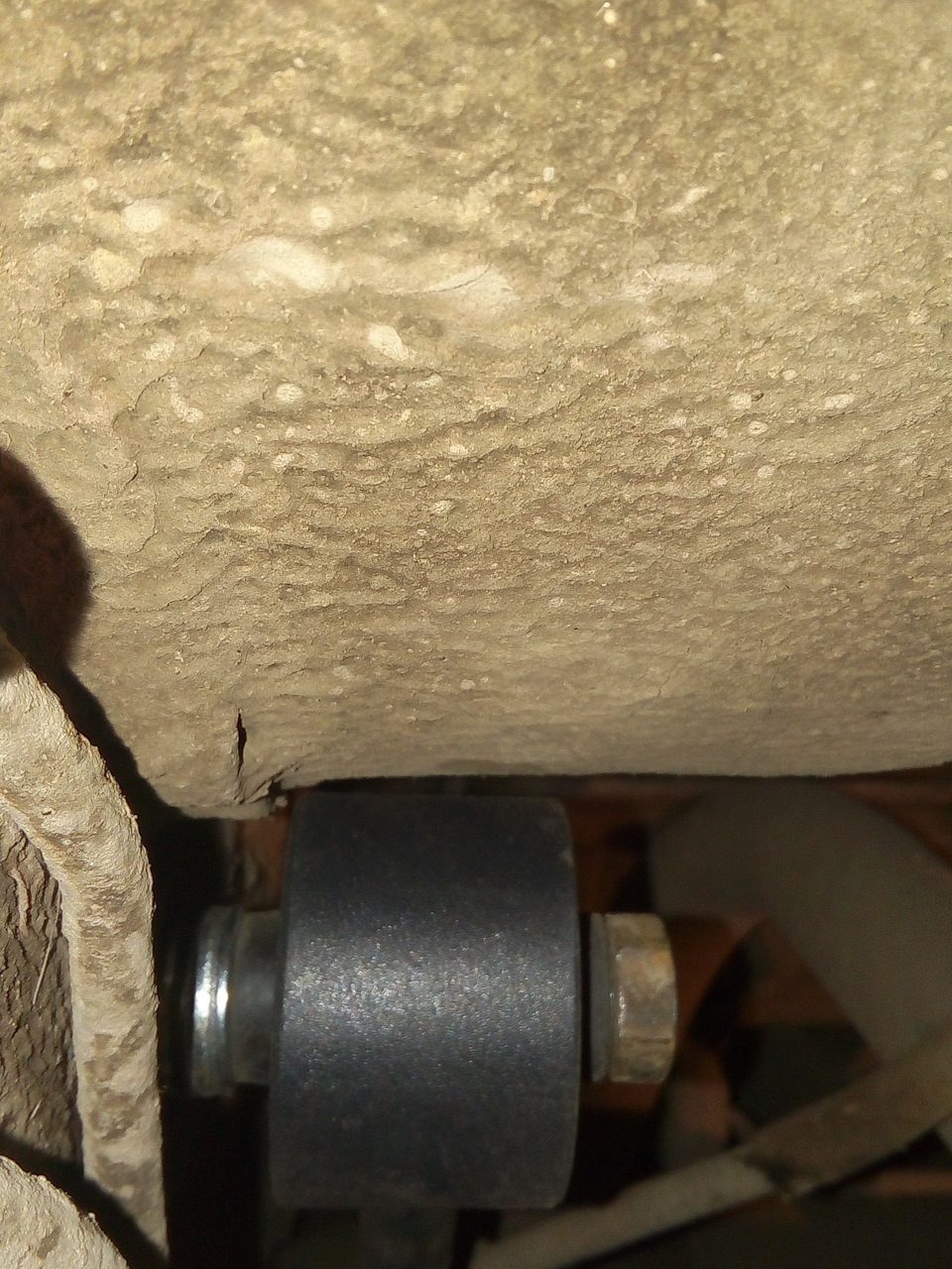 готово 2 — Chevrolet Niva (1G)