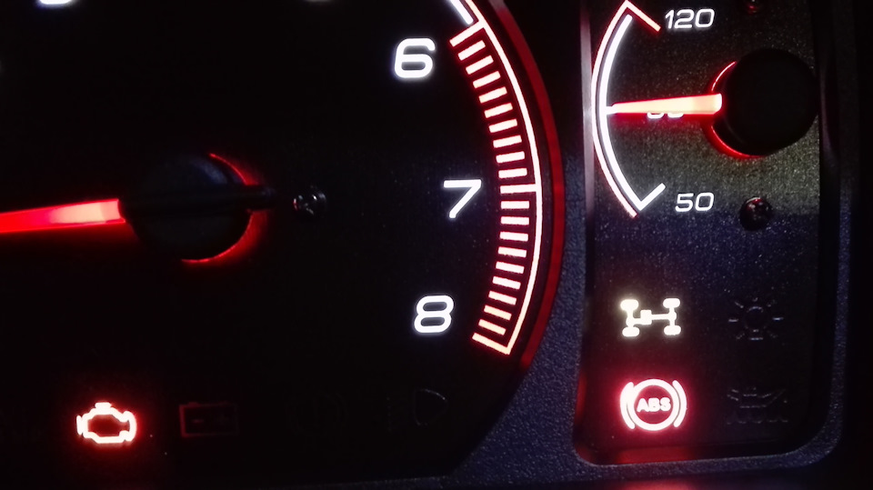 Фото в бортжурнале Mitsubishi Pajero Sport (1G)