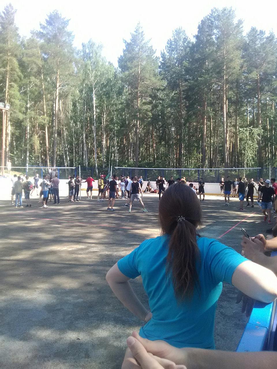 Фото в бортжурнале Haval H6 (1G)