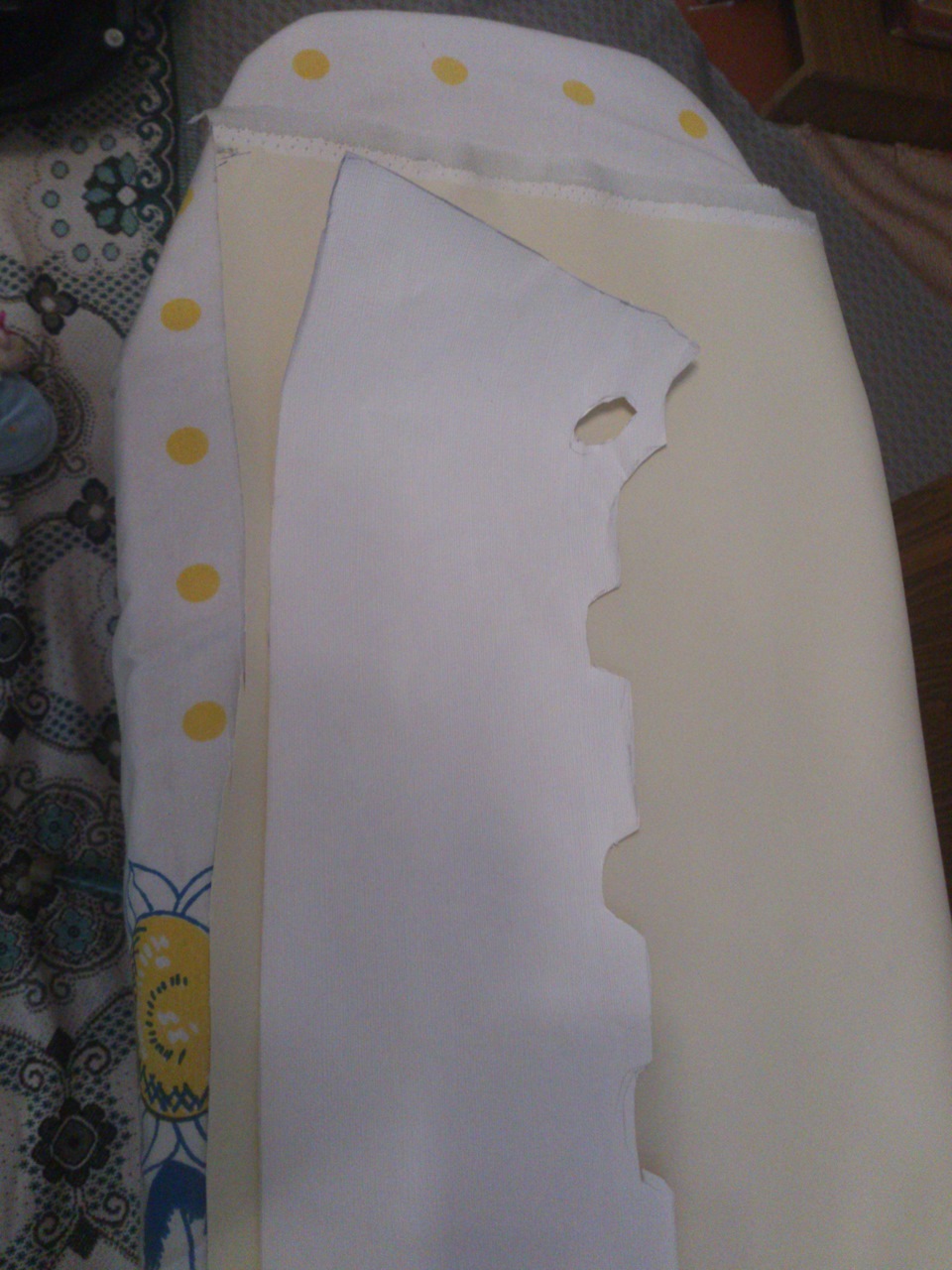 Фото в бортжурнале Mazda 6 (2G) GH