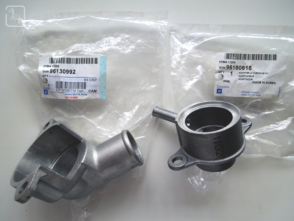 Плановое ТО (20.10.2012) — Daewoo Nexia, 1,5 л, 2006 года | плановое ТО ...