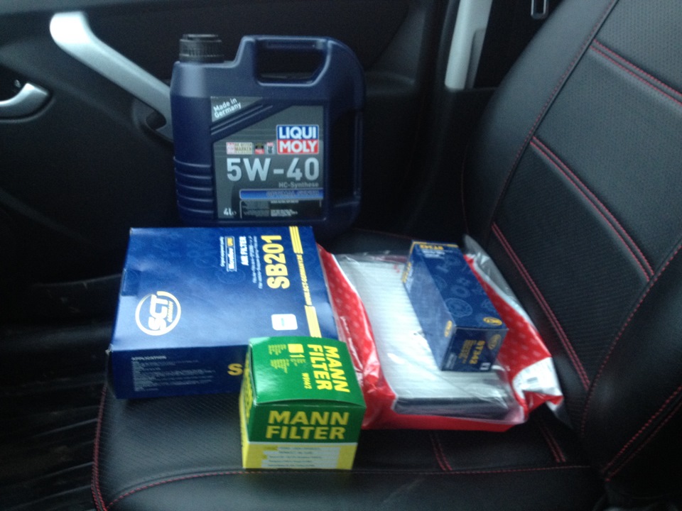 Фото в бортжурнале Lada Гранта Лифтбек (1G)