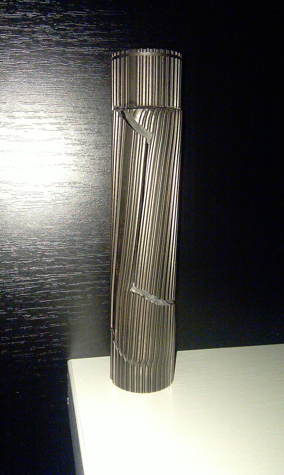 Через неделю после покупки — ходил пешком. Или как удачно поехать с ...