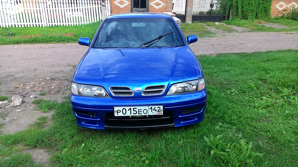 Какой фирмы ставить тягу и наконечник рулевой тяги?(временная запись ...