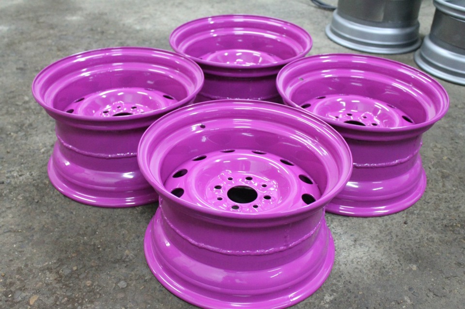 нужен совет — Lada Калина хэтчбек, 1,6 л, 2007 года | стайлинг | DRIVE2