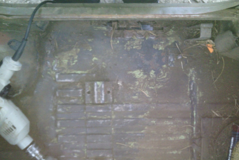 Реставрация Кузова — DRIVE2