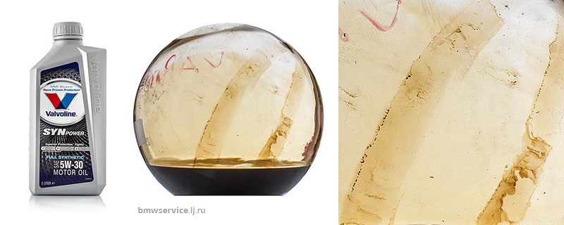 Смена производителя моторного масла. — Subaru Impreza (GD, GG), 1,5 л ...