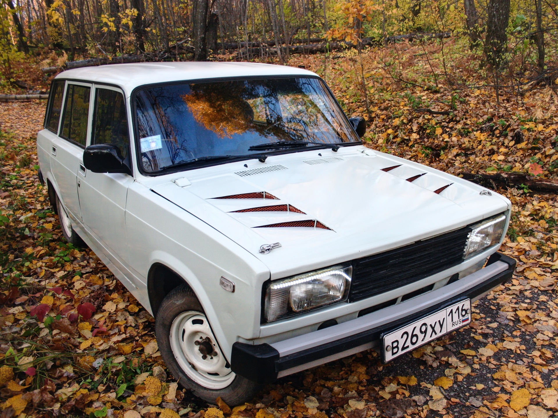 Продаю свой тазик ! — Lada 21043, 1,5 л, 1991 года | продажа машины | DRIVE2