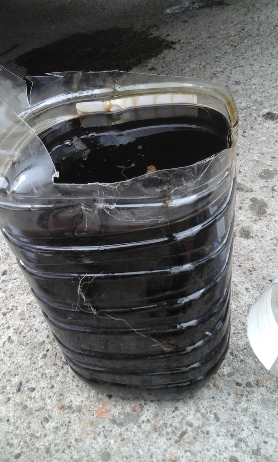 Фото в бортжурнале Nissan Almera V (G11/15)