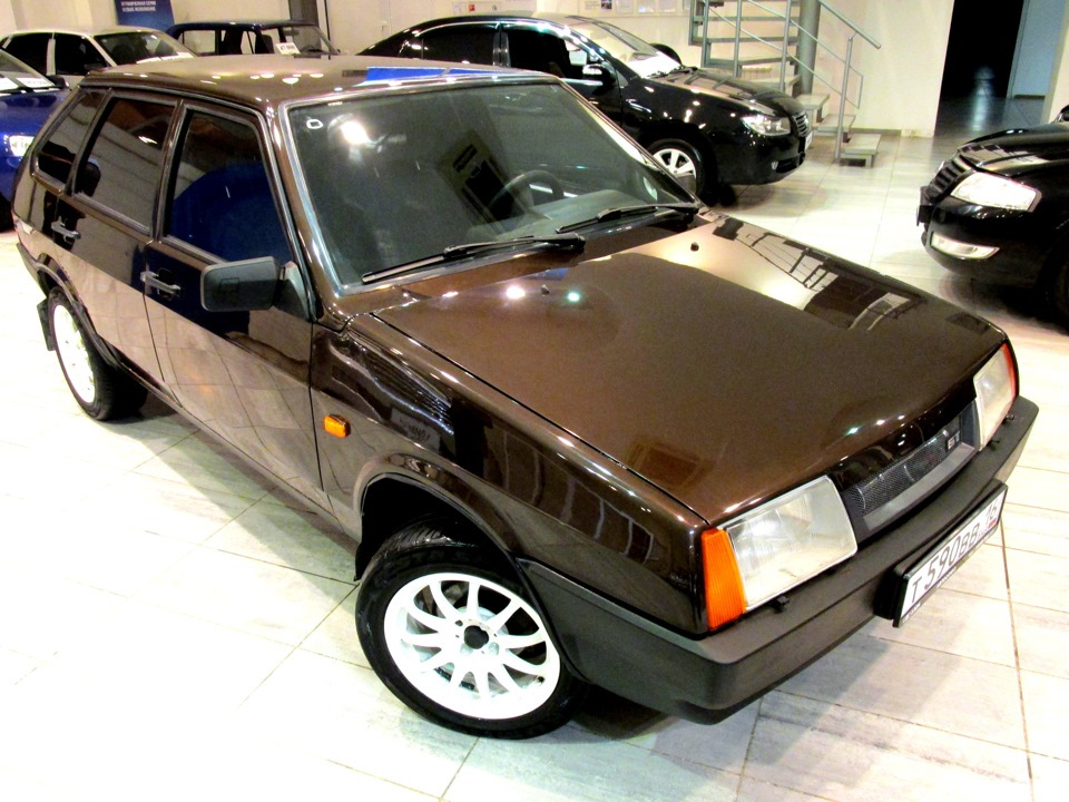 Купить Ваз 2109 В Забайкальском Крае