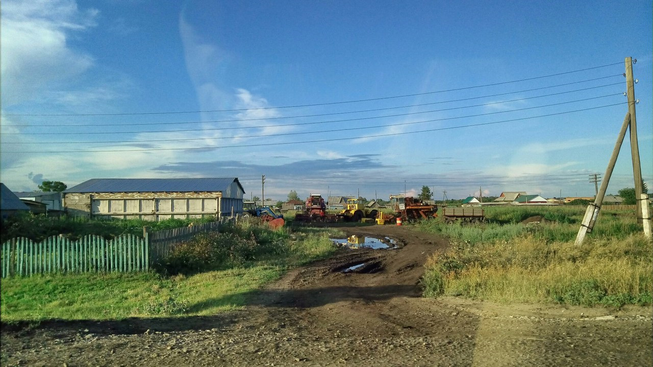 Погода в лежанке горьковский