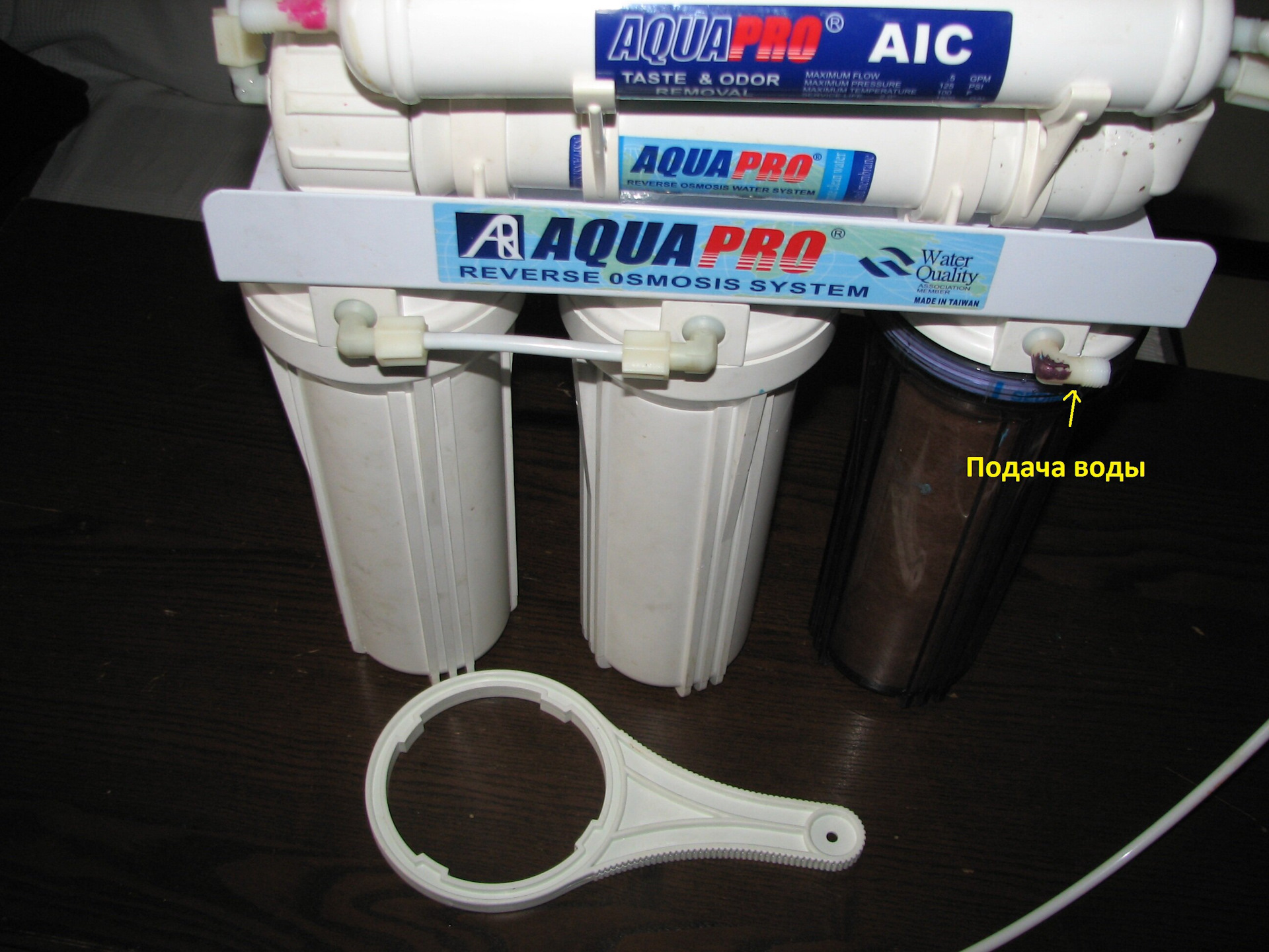 Pro очистка воды. Фильтр АКВАКИТ PF-3-2. Фильтр Аква про 425 картридж. Аква про фильтр для воды с сольюдсдсдс. Система очистки воды Аквапро большая.