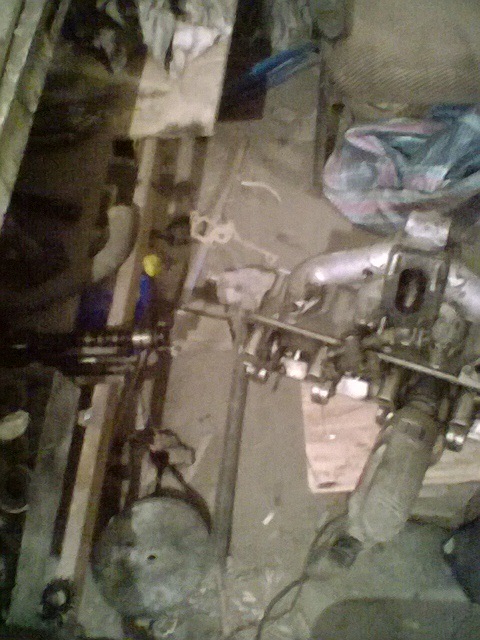 Много чего видел но что бы рокера варили это уже слишком! — ИЖ Москвич ...