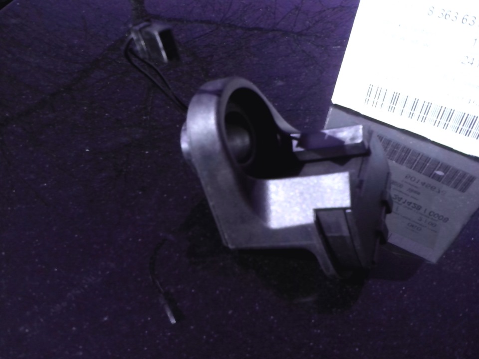 Фото в бортжурнале BMW 5 series Touring (E39)