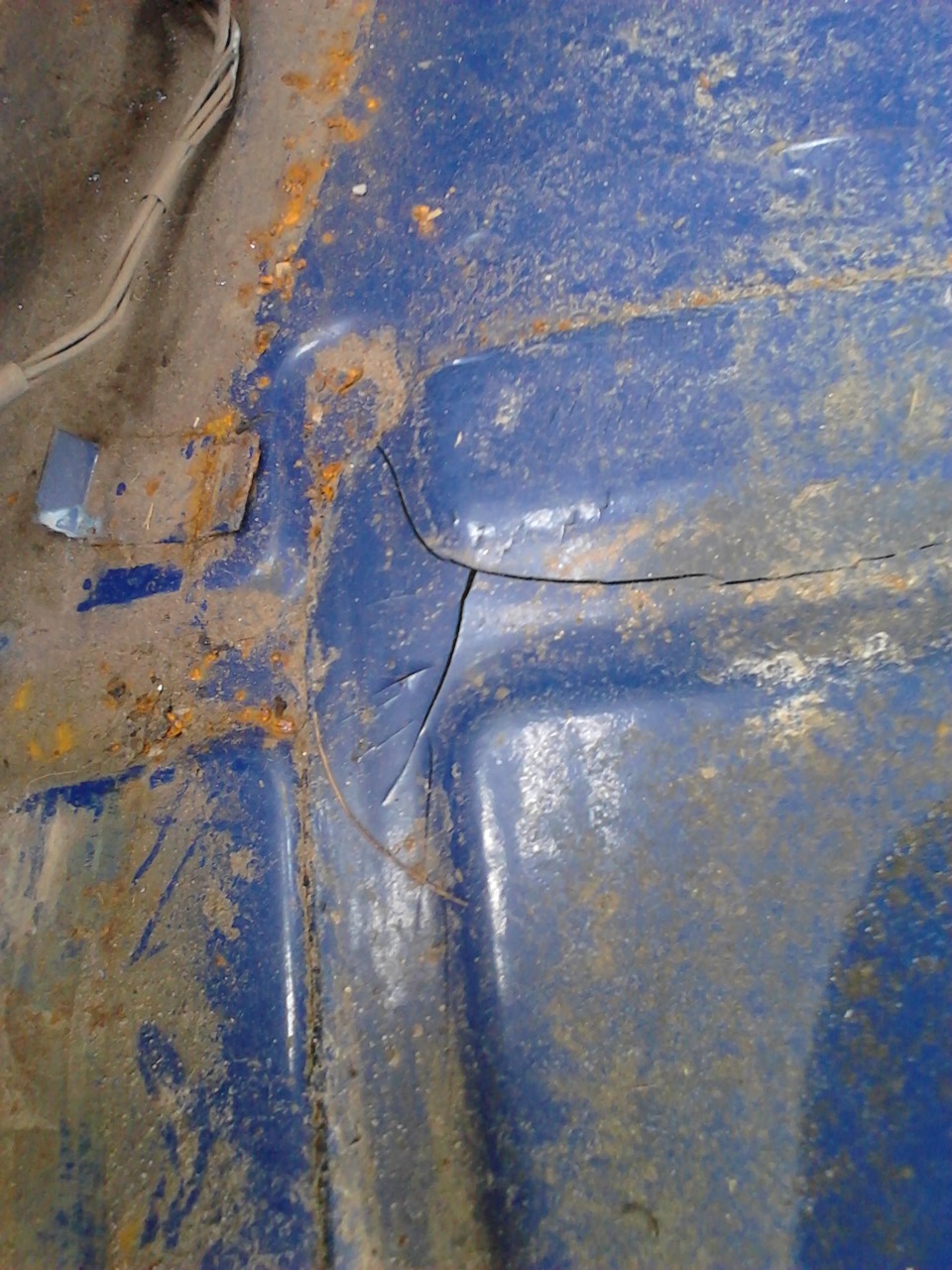 ? ВОПРОСЫ? — ИЖ 2126, 1,7 л, 2004 года | просто так | DRIVE2