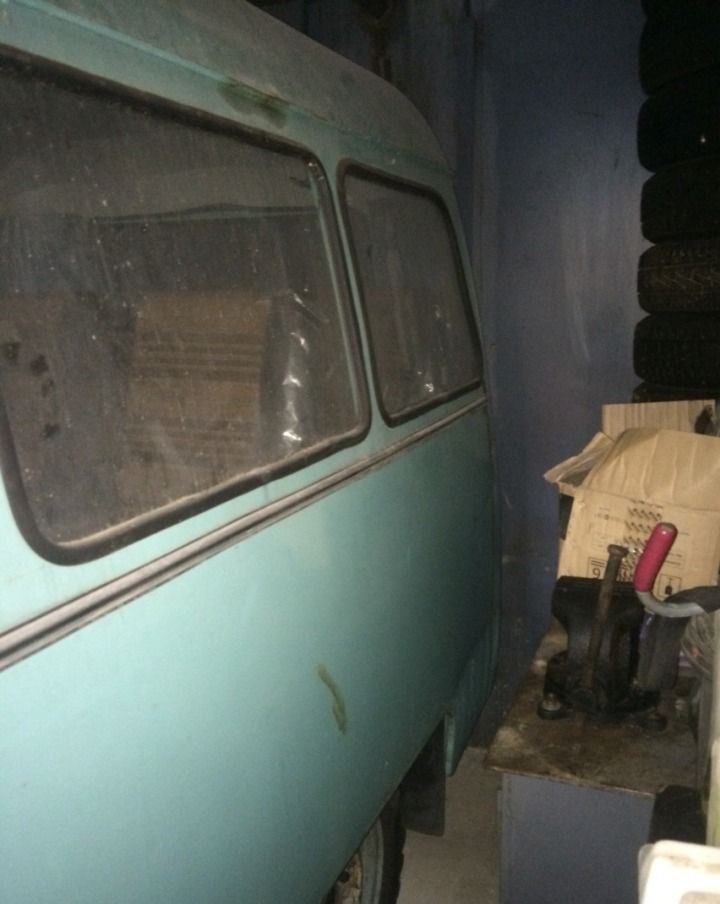 Автомобиль ныса 522 характеристика