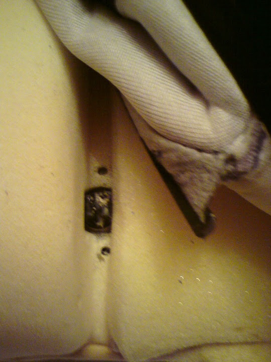 Фото 7 — Volkswagen Passat B6