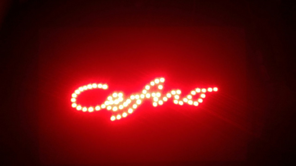 стоп-сигнал в фальш (часть 1) — Nissan Cefiro (A32), 2 л, 1995 года ...