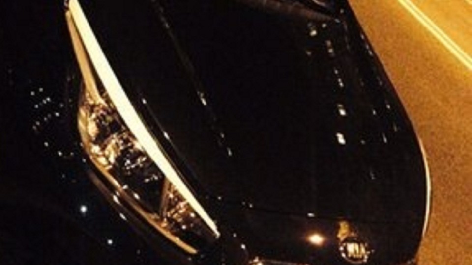 KIA Ceed Пони