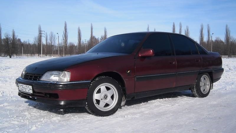 Опель Омега Купить В Саратовской Области