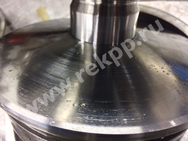 Ошибка P0868 Ниссан Кашкай, ремонт вариатора JF011E — REKPP на DRIVE2