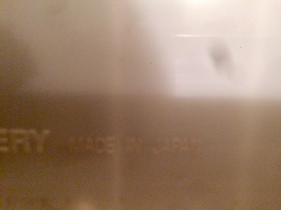 Сделано в Японии — Mazda 3 (2G) BL