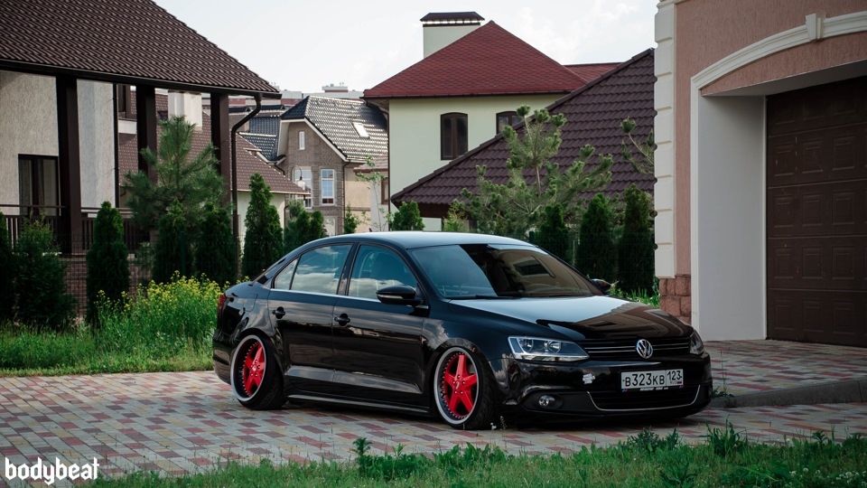 [ФОТОСЕТ] Camber Jetta MK6 [BODYBEAT] — «Фотосессии» на DRIVE2