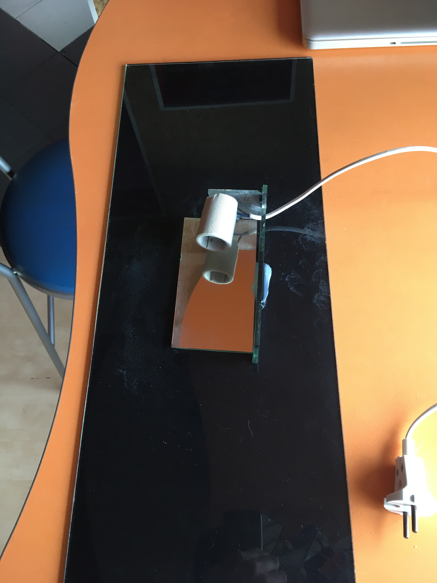 Не мог не поделиться этим шедевром — DRIVE2