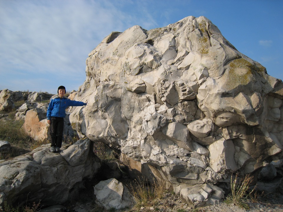 Горы уши в камышине фото