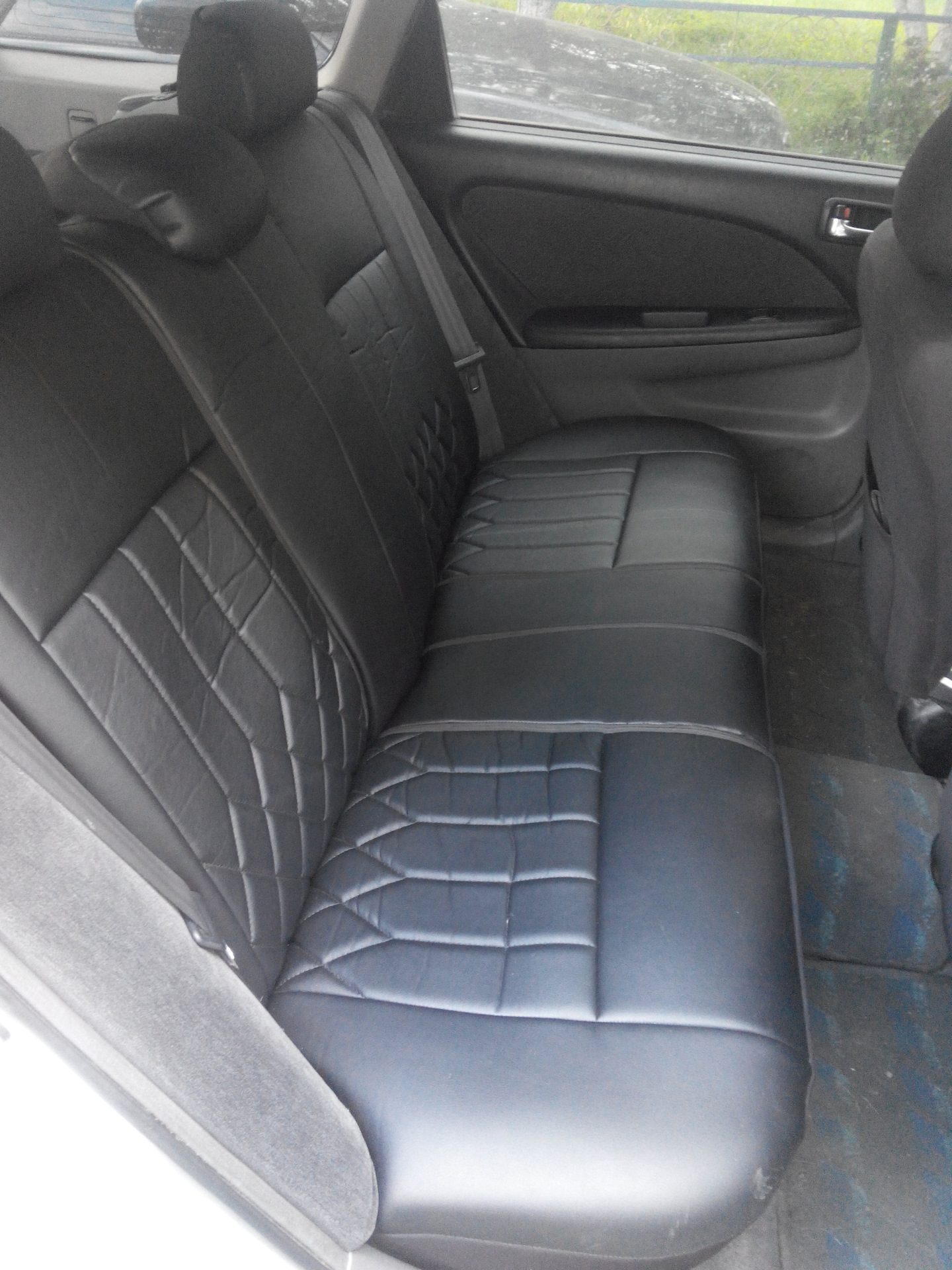 Где Можно Купить Чехлы На Тойота Ипсум