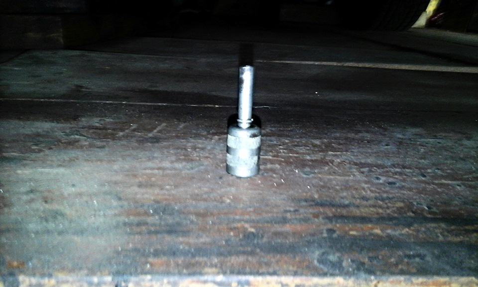 шприцевание — УАЗ Patriot, 2,2 л, 2013 года | плановое ТО | DRIVE2