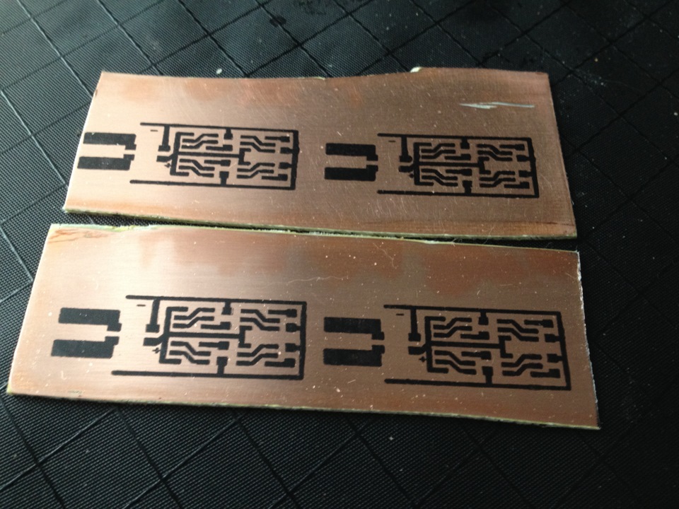 Подсветка номера — Lada Калина Хэтчбек (1G), 2010 года | стайлинг | DRIVE2