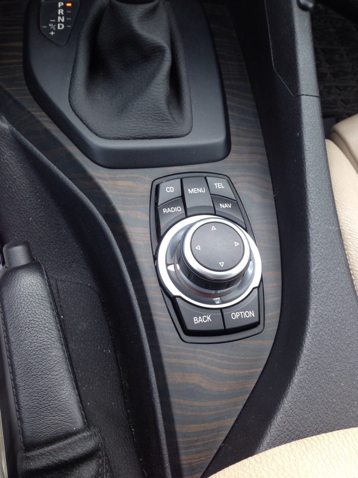 Зимнее затишье, но не совсем затишье — BMW X1 (E84), 2 л, 2010 года ...