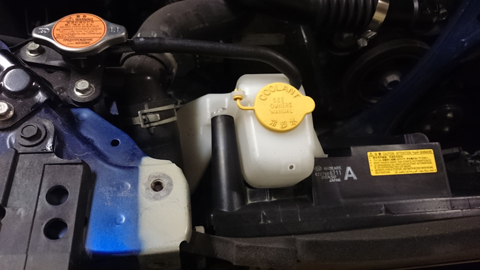 Трек зовет. Вторая серия. — DRIVE2